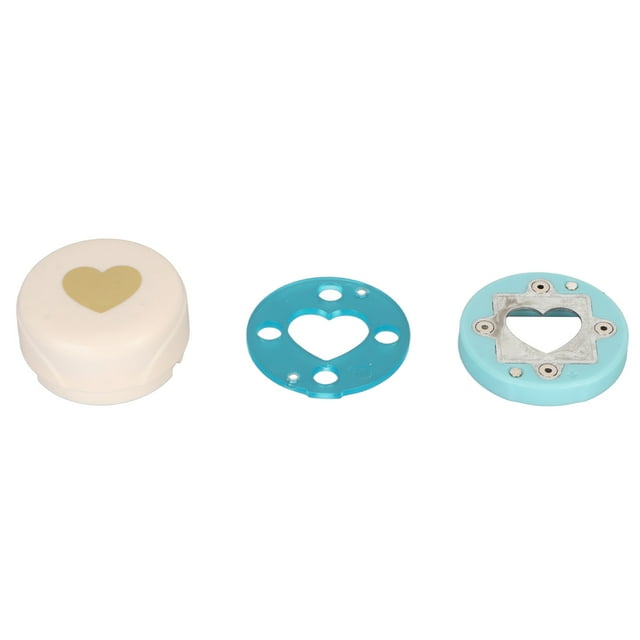 Bracket Punch, Anywhere Everywhere Punch, Window Punch, Frame Punch for Paper Crafting Scrapbooking Cards Arts, Craft Hole Punch , Arts with Soft Edges