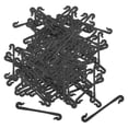 thumbnail image 3 of 4x Clips de Soporte para Plantas de 200 Piezas, Clips de Jardín para Vides, Herramienta de Fijación de Injerto de Protección Reutilizable, Hebilla Ata 4 piezas, 3 of 8