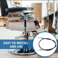 thumbnail image 4 of Cable reclinable con mango para silla, Cable de repuesto hidráulico para sofá y sofá Universal, 4 of 7
