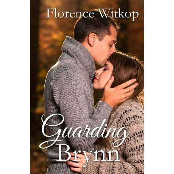 Guarding Brynn, (Paperback)