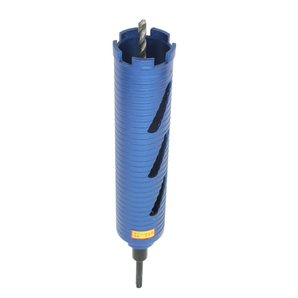 Dry core drilling deals