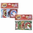 thumbnail image 1 of Globos Navideños Auto-Inflables Wack-A-Pack Paquete de 8, 1 of 2