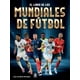 thumbnail image 1 of El Libro De Los Mundiales De Fútbol 2026, 1 of 7
