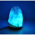 Himalayan Aroma Small Size USB Himalayan Salt Lamp, LED Salt Lamp