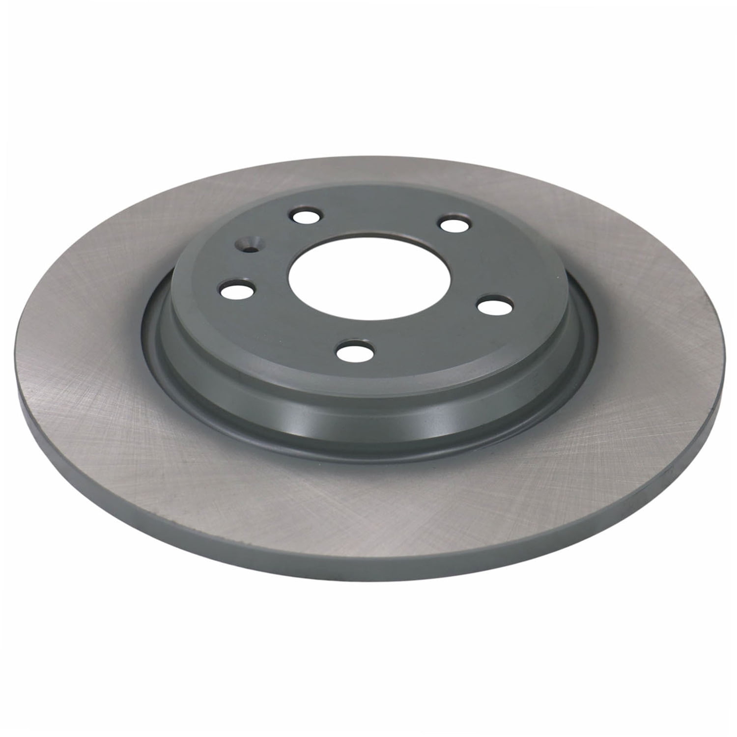 Winstop Brake Rotor, Rear WS244189, Audi A4 2020-2017