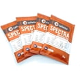 thumbnail image 2 of Spectra Espresso Machine Descaler, Color Indicator Descaling Cleaning Powder Designed for Espresso Machine Water Tanks, Boilers and Coffee Brewers (Pack of 4), 2 of 4