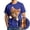 Z1-Blue, variant on Cat Shirts for Mens Women Funny Tshirt Cat Shirt Unisex Cute 3D Cat Graphic Tee Summer Casual Short Sleeve Tops T-Shirts for Adult