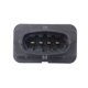 thumbnail image 5 of Mass Air Flow Meter MAF Sensor for Mercedes-Benz CLK63 CLS63 ML63 E63 C63 S63 AMG 6.3L A1560900048, 5 of 5