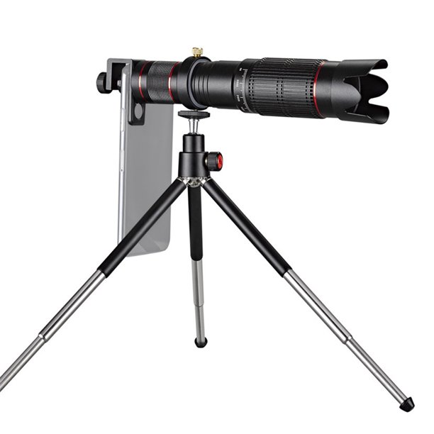 36X Smartphone Telephoto Lens Phone Telelens Camera Tele Lens Telescope