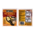 thumbnail image 3 of Toe Warmers Individually wrapped Packs-10 Pair By HotHands, 3 of 3