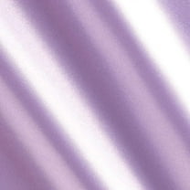 DECORATIVE SILK INC. CHARMEUSE SATIN POLYESTER SOLID FABRIC 60" WIDE BY THE YARD ( LAVENDER )