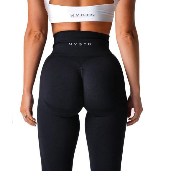 NVGTN Contour 2.0 Seamless Leggings Women Leggings Seamless Gym Nvgtn Yoga Leggings Butt Lifting Yoga Pants