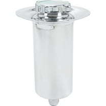 Allstar Performance Remote Fill Tank