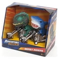 thumbnail image 2 of Adventure Force T-Rex & Shark Beast Riders, 2 of 3