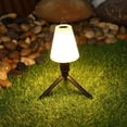thumbnail image 4 of Kuymtek Lámpara Camping Al Aire Libre Pantalla LED Linterna Cubierta Antipolvo, 4 of 8