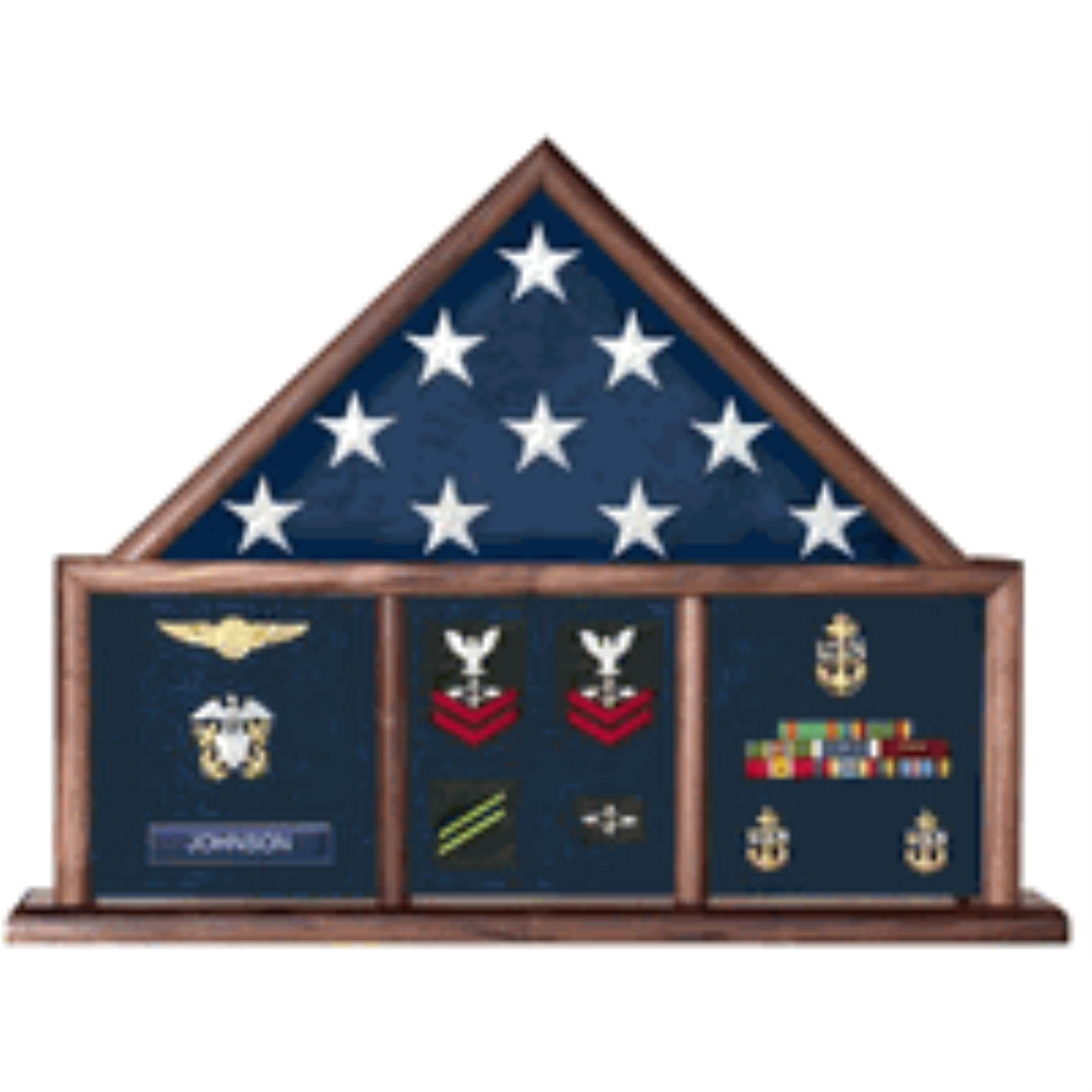 Flag Box Flag Box