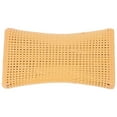 thumbnail image 1 of SHISUYAN Neck Rest Pillow Headrest Breathable Imitation Rattan Pillow Sauna Pillow Headrest, 1 of 8