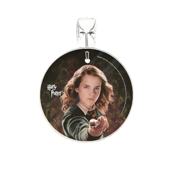 Harry Potter (Hermione Granger) StarFire Prints™ Glass Art SPCIR524