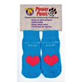 thumbnail image 4 of Woodrow Wear  Power Paws Advanced Dog Socks, 4 of 5