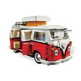 thumbnail image 4 of LEGO Creator Volkswagen T1 Camper Van, 4 of 8