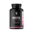 thumbnail image 1 of Myo y D-Chiro Inositol | 240 Cápsulas | Equilibrio Hormonal | Adicionado Con Colina, Vitex y Zinc | Inositol Blend Platinum | B Life., 1 of 7