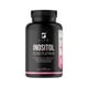 thumbnail image 1 of Myo y D-Chiro Inositol | 240 Cápsulas | Equilibrio Hormonal | Adicionado Con Colina, Vitex y Zinc | Inositol Blend Platinum | B Life., 1 of 7