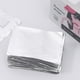 thumbnail image 5 of 100 Uds. Envolturas de papel de aluminio para uñas con almohadillas de algodón, hojas para quitar esmalte de uñas, suministros para eliminar esmalte de Gel, 5 of 6