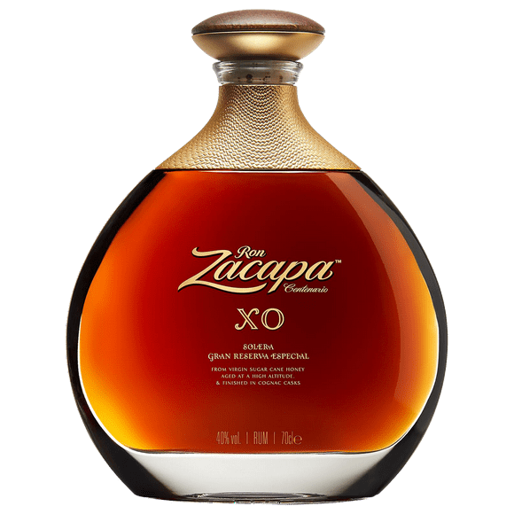 Pack de 2 Ron Zacapa Centenario Xo 700 ml Zacapa Centenario Xo