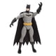 thumbnail image 2 of Figura de Acción Batman Fuxion Toys Coleccionable gris Unitalla, 2 of 7