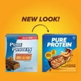 Pure Protein Bars, High HHA1 Protein, Nutritious Snacks to Support