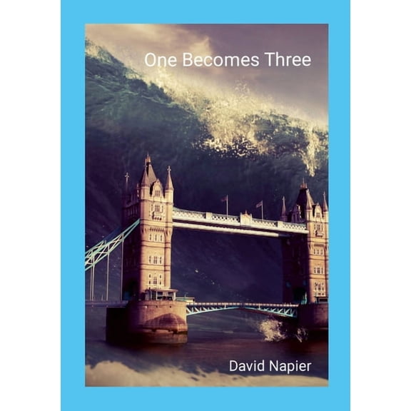 One Becomes Three, (Paperback)