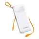 thumbnail image 4 of Power Bank Moreka K064 1000 mAh 37W 2 entredas 2 salidas, 4 of 9