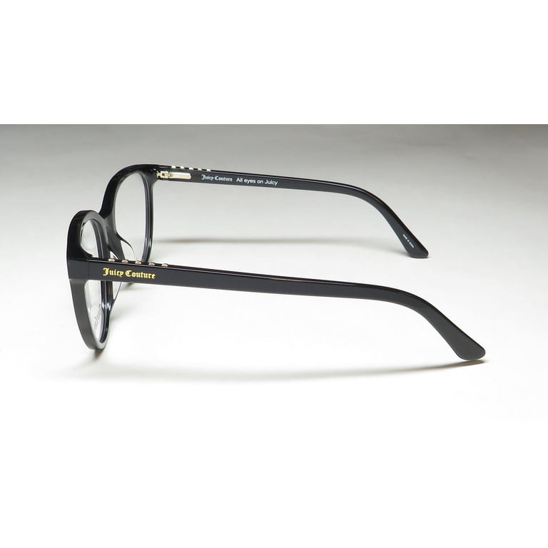 JUICY COUTURE 228 LARGE CATEYE LENSES WOMENS STYLE RETRO  display picture 3