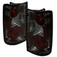 thumbnail image 7 of AKKON - For Toyota Pickup Truck Black Bezel Rear Tail Lights Brake Driver/Passenger Lamps Pair, 7 of 7