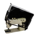 thumbnail image 1 of Sewing Machine Cover Protective Dustproof Waterproof Portable Grey, 1 of 8