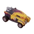 thumbnail image 4 of Mini bola misteriosa con forma de coche de carreras retráctil de Toy Rocket League, paquete de 1 uni, 4 of 8