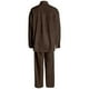 thumbnail image 5 of Traje de pantalón holgado para mujer: poliéster, versátil para todas las estaciones, para primavera/verano/otoño., 5 of 5