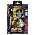 thumbnail image 3 of Transformers Legacy Deluxe Class Autobot Cosmos 5.5” Action Figure, 8+, 3 of 14