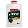 thumbnail image 1 of Roebic K-47-Q-12 Traitement pour Cesspool - 32 oz, 1 of 6