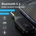 thumbnail image 4 of CSYANXING Independent Antenna Wireless Adapter For Home Theatre Tv Audio System Stable Signal Receiving And Transmitting Parts, 4 of 6