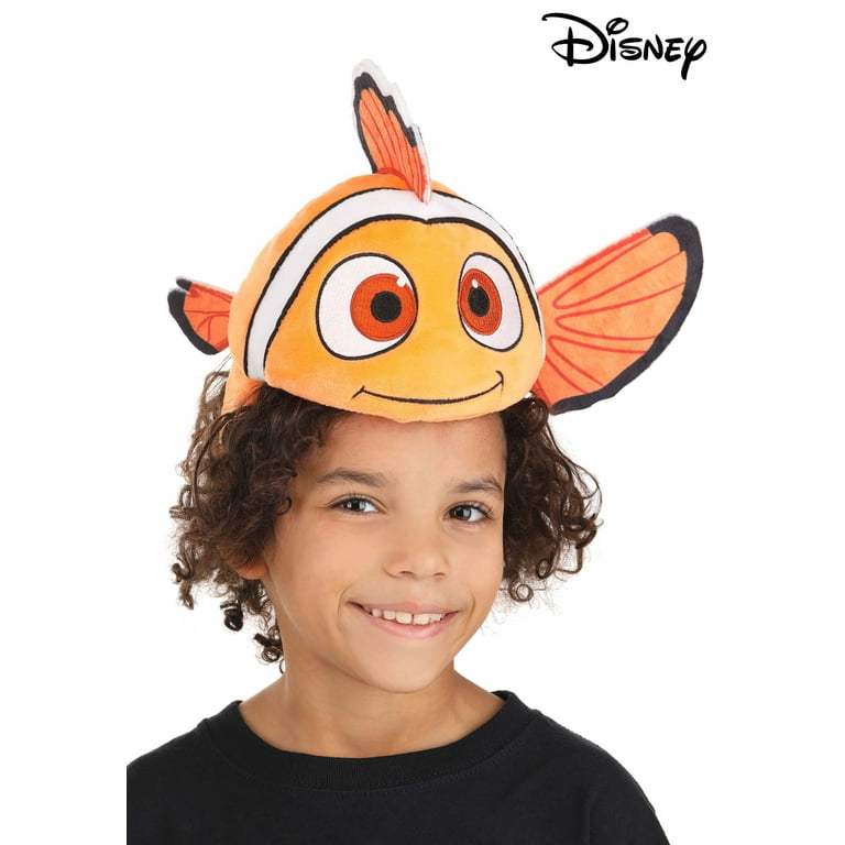 Finding Nemo Face Headband - Walmart.com