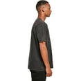 thumbnail image 3 of Build Your Brand Mens Heavyweight Oversized T-Shirt, 3 of 4