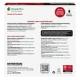 thumbnail image 2 of Universal Security Instruments Inc Sensing Plus, Smoke and Fire Alarm, Multi-Criteria Detection, with 10 Year Sealed Battery, 2 of 6