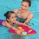 thumbnail image 4 of Tabla De Natación Surf Auxiliar Infantil Bestway Fucsia, 4 of 4