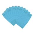 thumbnail image 6 of Pool Skimmer Socks Fine Mesh Pool Skimming Basket Filter Reusable Elastic Pool Filter Sock Pool Debris Capture Skimmer for Above Ground Inground Pool-30PCS, 6 of 8