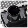 thumbnail image 6 of OEM Grade Radiator Compatible with 1996-1999 Chevrolet Pickup Chevrolet Audi Replaces GM3010237 2317 P2317 52481444 2317RAD, 6 of 7