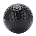 thumbnail image 4 of 2-Layer Golf Floating Practice Balls for Water Range & Outdoor Sports - Black, 4 of 8