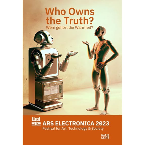 Pre-Owned Ars Electronica 2023 Festival for Art, Technology, and Socie
