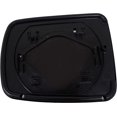 thumbnail image 3 of Dorman 56342 Passenger Side Non-Heated Backed Mirror Glass, 3 of 3