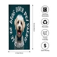 thumbnail image 3 of Vibrant Beach Towel with Cheerful Dog Design Perfect for Pool Bath and Travel - Fun and Playful Pattern for Women, 3 of 6